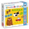 Kapitan Nauka. Litera do litery. Gra edukacyjna view 2