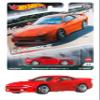 Hot Wheels Car Culture Circuit Legends Vehicles for 3 Kids Years Old & Up, Premium Collection of Car Culture 1:64 Scale Vehicles view 1