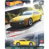 Hot Wheels Car Culture Circuit Legends Vehicles for 3 Kids Years Old & Up, Premium Collection of Car Culture 1:64 Scale Vehicles view 1