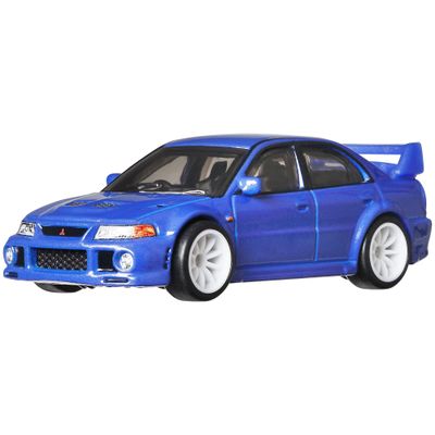 Hot Wheels Car Culture Circuit Legends Vehicles for 3 Kids Years Old & Up, Premium Collection of Car Culture 1:64 Scale Vehicles