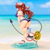 Kotobukiya The Demon Girl Next Door PVC Statue 1/7 Shadow Mistress Yuko Swimsuit Ver. 19 cm view 2