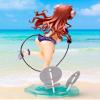 Kotobukiya The Demon Girl Next Door PVC Statue 1/7 Shadow Mistress Yuko Swimsuit Ver. 19 cm view 3
