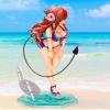 Kotobukiya The Demon Girl Next Door PVC Statue 1/7 Shadow Mistress Yuko Swimsuit Ver. 19 cm view 4