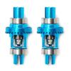 DAPENGNIAO 2Pcs for K989-26 K969-29 Metal Ball Differential Suitable for Wltoys K989 K969 K979 K999 P929 P939 1/28 RC Car Spare Parts Accessories (Color : Blue) view 1