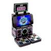 Thumbs Up Retro Games Console Arcade Finger Dance Mat Handheld Console Machine, Compatible with iPhone, Samsung and Other Smartphones view 1