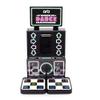 Thumbs Up Retro Games Console Arcade Finger Dance Mat Handheld Console Machine, Compatible with iPhone, Samsung and Other Smartphones view 2