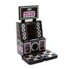 Thumbs Up Retro Games Console Arcade Finger Dance Mat Handheld Console Machine, Compatible with iPhone, Samsung and Other Smartphones view 4