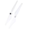 4 Pair Self-Tightening Propeller, CW CCW Quadcopter Blades Drone Spare Parts for 2/3/3Pro 9450 view 4