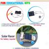 STEM Kits for Kids Age 8-10-12-14, Science Projects for Kids Ages 8-12, Stem Building Toys for Boys Age 8 9 10 12 13 14, Solar Car & STEM Activities Engineering Kits, Gifts for Boys view 3