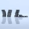 ZHENGGUIFANG Professional Ball Bearing Set for Slash 2WD Stampede Bandit 19Pcs Bearings view 3