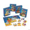 12 Piece(s) Happy Birthday Jesus Puzzles view 1