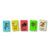 Kohinol 6875040001 6875 Animal Erasers, Soft, Set of 48 view 1
