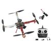 QWinOut F450 APM2.8 6M GPS DIY RC Drone Kit 450mm Frame RC Quadcopter 4-Axle UFO Unassembly Kit for Beginners (Full Set) view 1