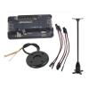 QWinOut F450 APM2.8 6M GPS DIY RC Drone Kit 450mm Frame RC Quadcopter 4-Axle UFO Unassembly Kit for Beginners (Full Set) view 3