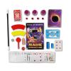 Fantasma Most Incredible Show Magic Set-150+ Tricks (6006) - Classic Beginner's Magic Kit for Boys and Girls 6 and Older, Blue view 3