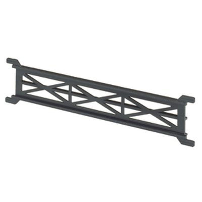SP Whistle Stop ATM2542 N Scale Straight Pier Girders 4 Piece