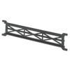 SP Whistle Stop ATM2542 N Scale Straight Pier Girders 4 Piece view 1