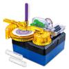 Build Your own Amazing Electronic Drawer Machine (Age 8+) view 1
