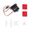 RC Servo Metal Gear Servo Micro Digital Servo DS239MG 22g/ 4.6kg/0 .14 sec 30x10x34.5mm view 3