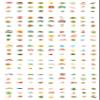 1pc Baby Bath Towel, Baby Soft Bamboo Organic Cotton Towel Muslin Layer Cotton Tassel Cotton Muslin for Unisex Baby Shower Gift view 2