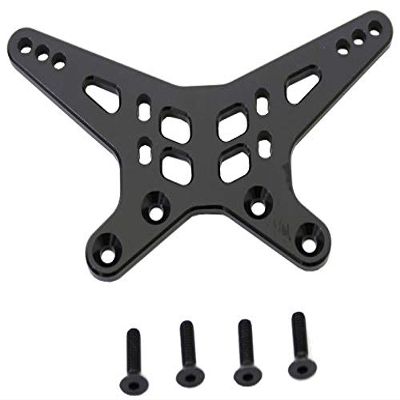 Kyosho LAW83 Aluminum Rear Shock Stay Lazer ZX7 / 7075 / t=3