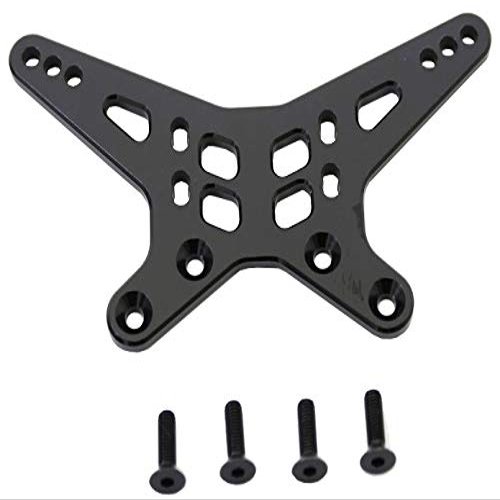 Kyosho LAW83 Aluminum Rear Shock Stay Lazer ZX7 / 7075 / t=3