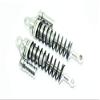 GPM Aluminium Front Bumper Mount -5978Pc Set for Team LOSI 1/6 Super Baja Rey 4X4 -Los05013 (Silver) view 1