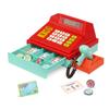 Battat Cash Register with Scanner view 1
