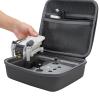 Flyekist Storage Bag for DJI Mini 4K-Hard Shell Travel Carrying case Compatible with DJI Mini 4K/2/2 SE Drone and Accessories view 2