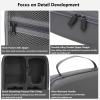 Flyekist Storage Bag for DJI Mini 4K-Hard Shell Travel Carrying case Compatible with DJI Mini 4K/2/2 SE Drone and Accessories view 3