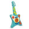 Battat  Toy Guitar for Toddlers, Kids, Children with Songbook  Acoustic, Electric, and Song Modes  Lil' Rocker  2+ Years view 1