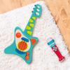 Battat  Toy Guitar for Toddlers, Kids, Children with Songbook  Acoustic, Electric, and Song Modes  Lil' Rocker  2+ Years view 3