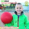 ToysOpoly Playground Balls 13 Inch, 2 Variet Kickball for Kids and Adults - Bouncing Dodge Ball, Handball, Square Game for Outdoor & Indoor + Free Pump view 3