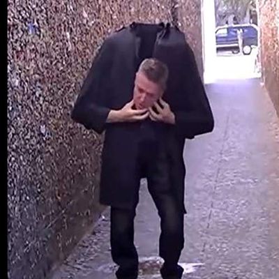SUMAG Head Shift Magic Tricks Head Movement Head Drop Magician Stage Scary Illusions Gimmick Mentalism Magic Show Party Toys Funny