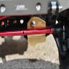 Axial 1:10 SCX10 III Wrangler AXI03007 / Gladiator AXI03006 Upgrade Parts Brass Front Or Rear Gearbox Cover - 1Pc Set view 2