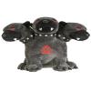 Pacific Giftware Hellions Plush Series Cerberus Plush view 1
