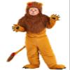 Fun Costumes Classic Storybook Lion Costume for Kids Medium view 1