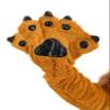 Fun Costumes Classic Storybook Lion Costume for Kids Medium view 4
