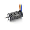 HobbyStar 4082 Brushless, Sensorless Motor, 2200KV, for 1/8 RC Monster Truck/Truggy view 1