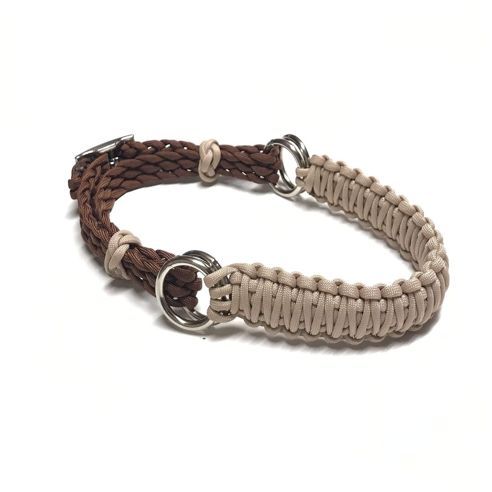 Sand and Chocolate Side Pull Hackamore