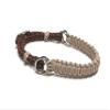 Sand and Chocolate Side Pull Hackamore view 1