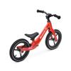 Joovy Bicycoo Mg Balance Bike, Toddler Bike,12 inches, Rorange view 2