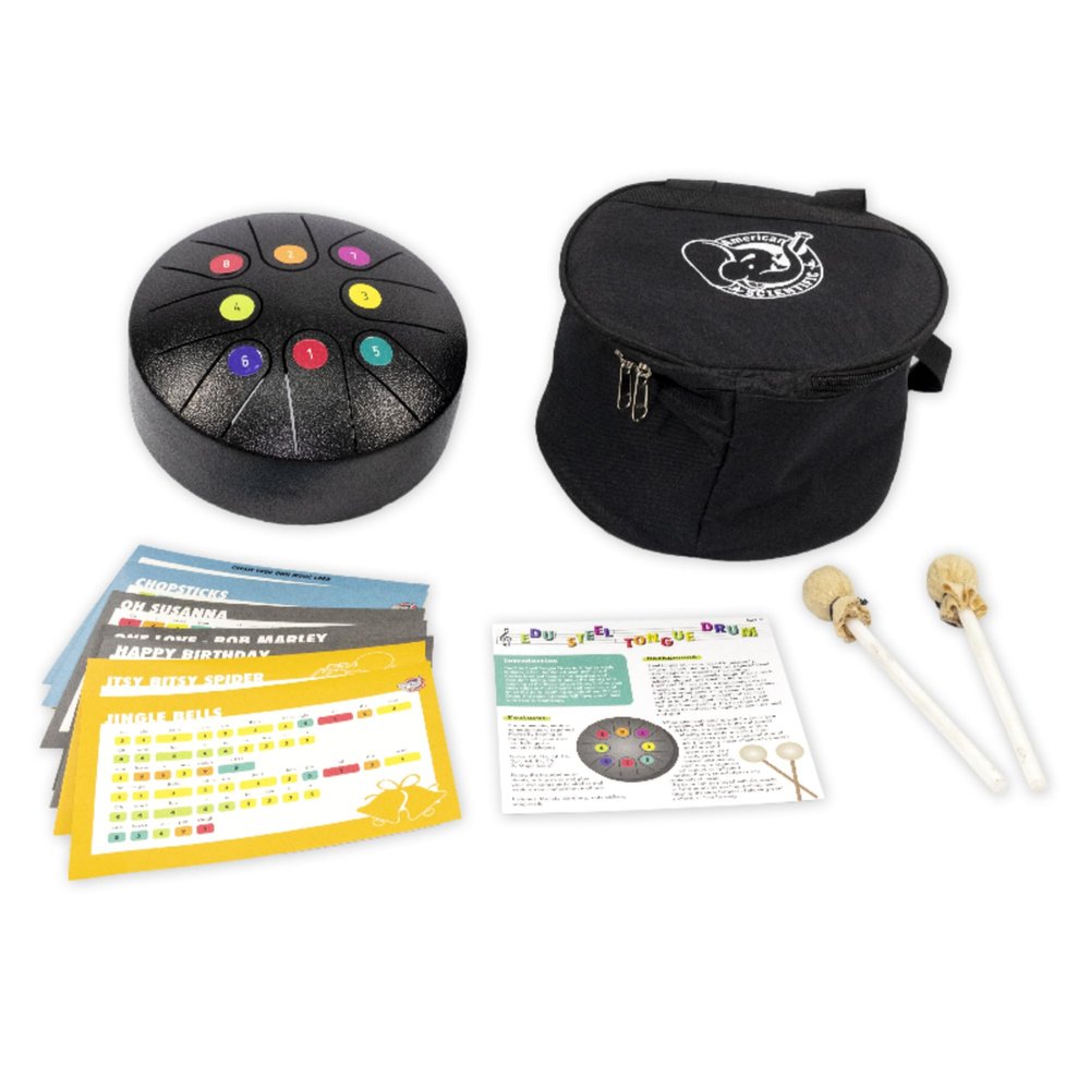 Edu-Drum