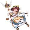 Alter Atelier Sophie: The Alchemist of The Mysterious Book - Sophie view 1