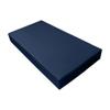 *Cover ONLY*-Outdoor Daybed Fitted Sheet Slipcover 6" Knife Edge Crib Size-AD101 view 2
