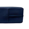 *Cover ONLY*-Outdoor Daybed Fitted Sheet Slipcover 6" Knife Edge Crib Size-AD101 view 4