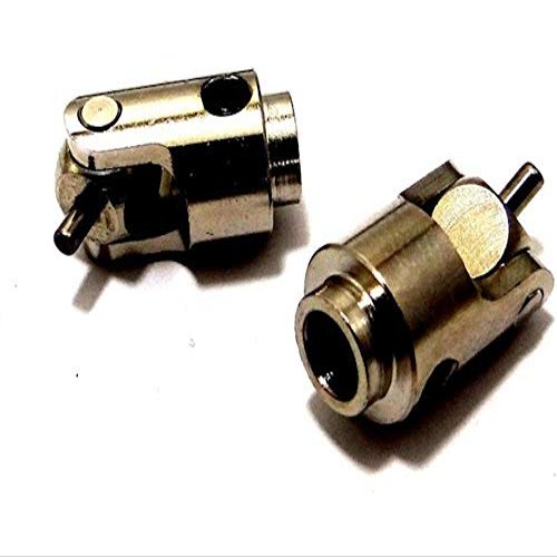 Hot Racing Differential Hardened Steel Drive Yokes for 2wd Slash Stampede Rustler