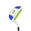 Alien Golf Junior Set with Bag, Right Hand, Green/Black, Ages 3-5 view 4