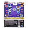 Bey Blade Burst Surge Dual Collection Pack Hypersphere Lord Hydrax H5 and Slingshock Spiral Treptune T4 Battling Game Top Toys view 4