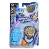-Beyblade Burst Surge Speedstorm Mirage Fafnir F6 Spinning Top Starter Pack  Stamina Type Battling Game Top with Launcher, Toy for Kids view 2
